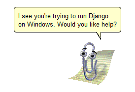 Clippy